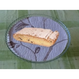Cottage cheese strudel 5x150g. FROZEN
