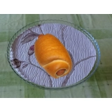 Hot dog bun 5x130g. FROZEN