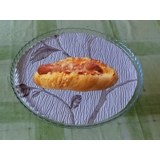 Classic cheese Hot Dog 5x140g. FROZEN