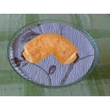 Poppy pastry 5x120g. FROZEN