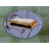 Poppy strudel 5x150g. FROZEN