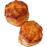 Cheesy scone mini FROZEN