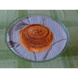 Wallnut roll 5x120g. FROZEN