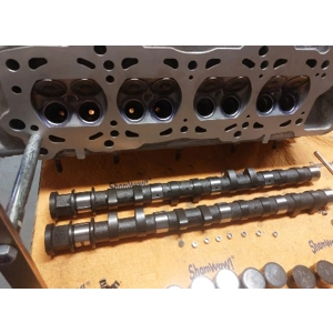FJ Camshaft Kit