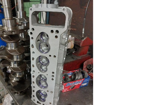 Fast Turn Around, Honest Prices, Quality Work