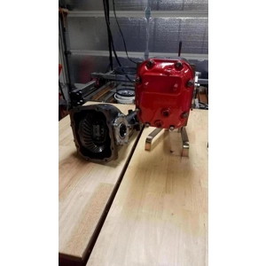 Nissan R180 LSD Differential 39:11 Gearing