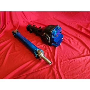 R180 LSD Differential Kit 39:11