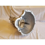 L-Series 5 speed Wide Ratio Transmission