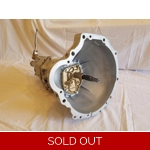 L-Series Close Ratio 5 Speed Transmission