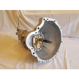L-Series 5 speed Wide Ratio Transmission