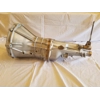 L-Series 5 speed Wide Ratio Transmission
