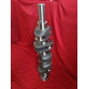 L Series Custom Stroker Crankshaft