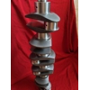 L Series Custom Stroker Crankshaft