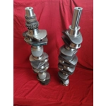 L Series Custom Stroker Crankshaft