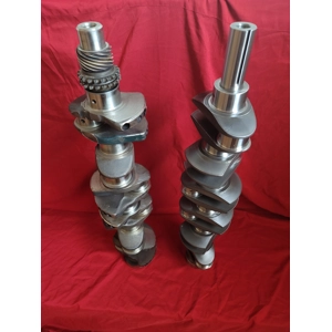 L Series Custom Stroker Crankshaft