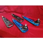 Datsun 240z, 260z, 280z, Lower Control Arm