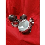 Datsun L-Series Custom Forged Pistons