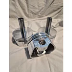 Datsun 280z, 4043 89 mm. Pistons, L-28