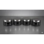 Datsun L-Series Flat Top Pistons High Compression- Pro Stock