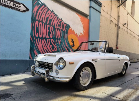 A True Classic Never Goes Out of Style