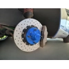 Z Car Wheelhub