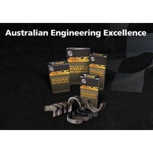 ACL RACE SERIES ROD Bearings