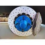 Z Car Wheelhub