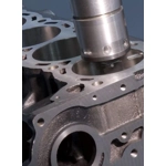 Engine Block Bore