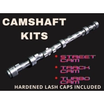 Camshaft Kits 6 cylinder