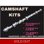 CamShaft Kits 4 Cylinder
