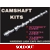 CamShaft Kits 4 Cylinder