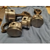 FLAT TOP L-Series Pistons Stock Performance 86mm 87mm