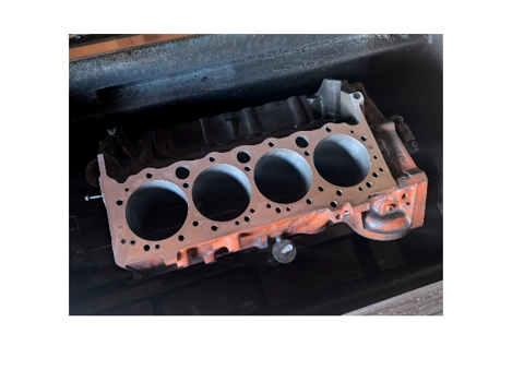 WE LOVE DATSUNS BUT ALL SO WORK ON ANY ENGINE