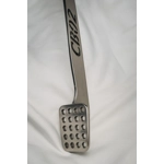 510, Pedal Conversion Kit, Stainless Steel