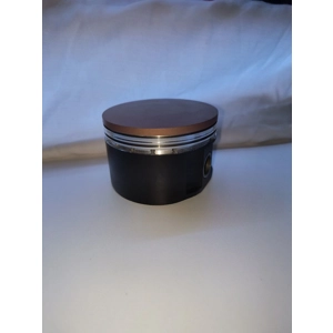 Datsun L-Series Flat Top Pistons High Compression- Pro Stock