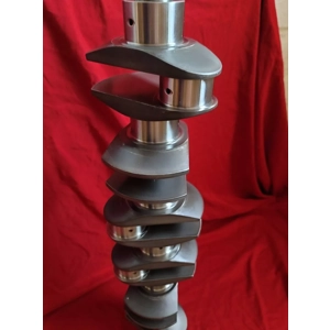 240Z, 260Z, 280Z, 3.2 L, High Performance Stroker Engine