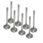 L-Series SS Exhaust Valve 35mm