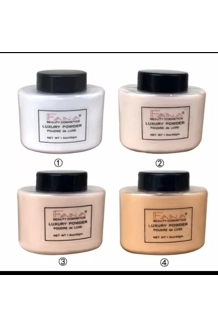 Banana Powder Loose Powder F..