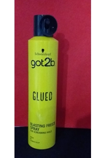 SPRAY GLUE