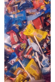 Bonbon box Bonbon box