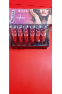 LIPS STICK GLOSS