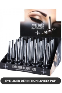 EYELINER EYELINER