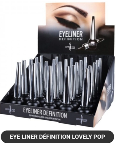 EYELINER