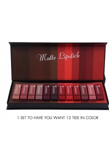 LIPSTICK MATTE