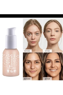 Invisible Acne Marks Pores L..