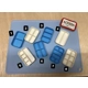 Altoid Organizer Inserts (2 pack)