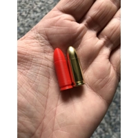 9mm Dummy Training Rounds (pack o..