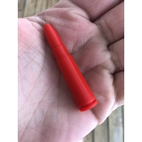 762 Dummy Rounds (Pack of 10)