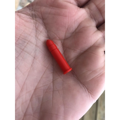 22lr Dummy Rounds (Pack of 10)