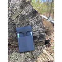 Broadhead Wallet V2 - Grey